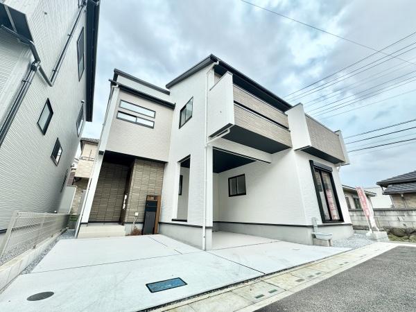 さいたま市見沼区東大宮３丁目の新築一戸建