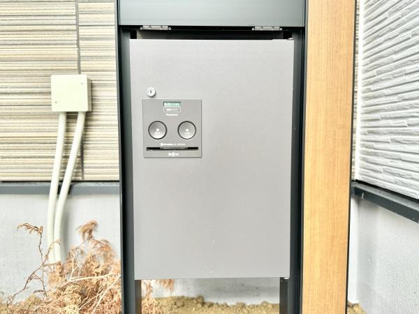 さいたま市見沼区東大宮3丁目の新築一戸建(その他)