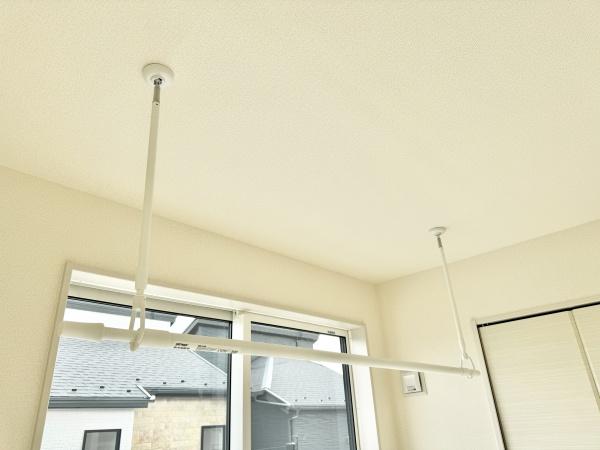 さいたま市見沼区東大宮3丁目の新築一戸建(その他)