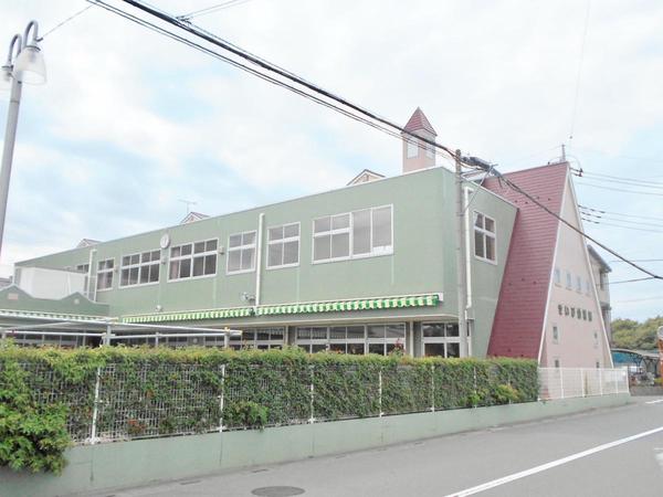 さいたま市北区宮原町4丁目の新築一戸建(清美幼稚園)