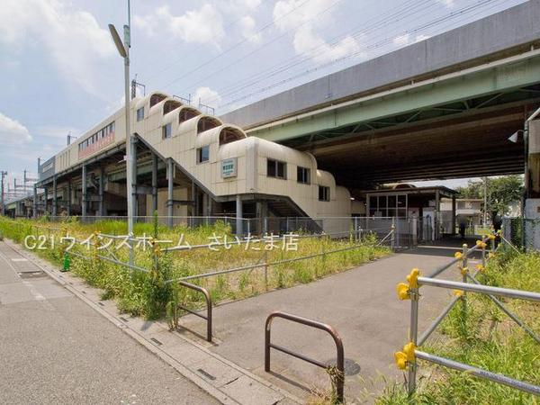 さいたま市北区宮原町2丁目の新築一戸建(東宮原駅(ニューシャトル伊奈線))