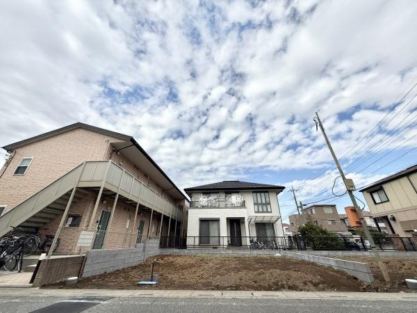 さいたま市北区宮原町2丁目の新築一戸建