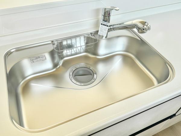 さいたま市浦和区瀬ヶ崎1丁目の新築一戸建(キッチン)