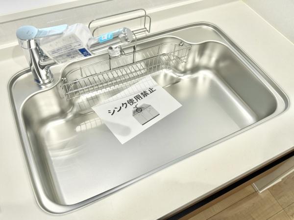 さいたま市緑区道祖土4丁目の新築一戸建(キッチン)