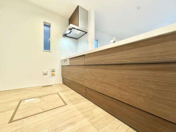 さいたま市緑区道祖土４丁目の新築一戸建