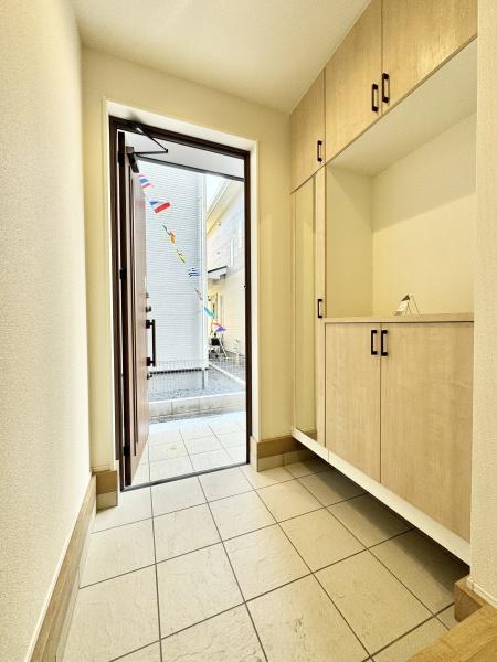 さいたま市緑区道祖土４丁目の新築一戸建