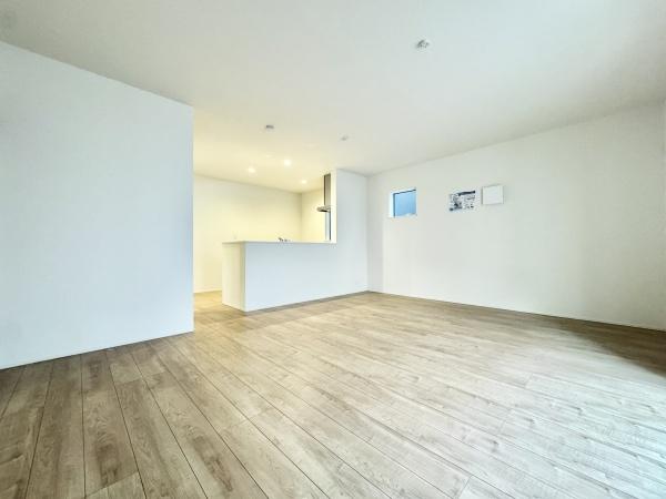 さいたま市緑区道祖土４丁目の新築一戸建