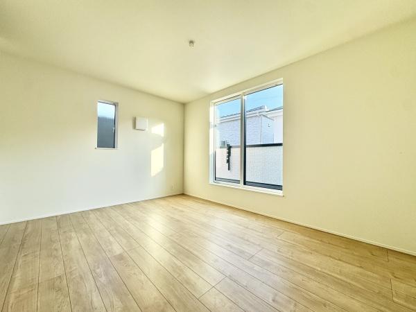 さいたま市緑区道祖土４丁目の新築一戸建