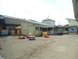 さいたま市北区櫛引町225全2棟1号棟(さいたま市立大成保育園)
