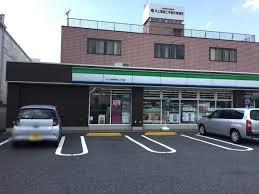 さいたま市北区櫛引町225全2棟1号棟(ファミリーマートさいたま櫛引町二丁目店)