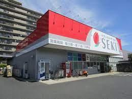 さいたま市北区櫛引町225全2棟1号棟(ドラッグストアセキ大成町店)