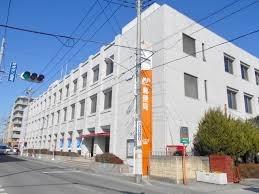さいたま市北区櫛引町225全2棟1号棟(大宮西郵便局)