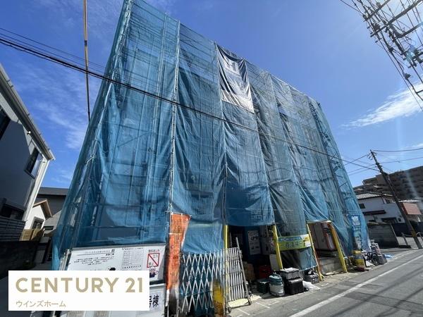 さいたま市北区櫛引町225全2棟1号棟