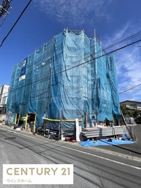 さいたま市北区櫛引町225全2棟2号棟