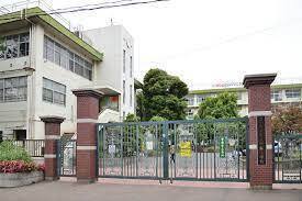 さいたま市浦和区常盤311全2棟1号棟(さいたま市立常盤小学校)