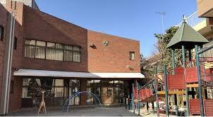 さいたま市浦和区常盤311全2棟2号棟(常盤幼稚園)