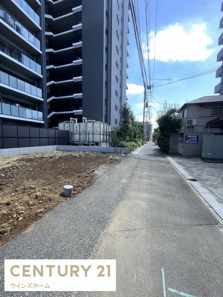 さいたま市浦和区常盤311全2棟2号棟