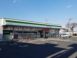 川口市本前川　全1棟(ファミリーマート川口芝高木店)