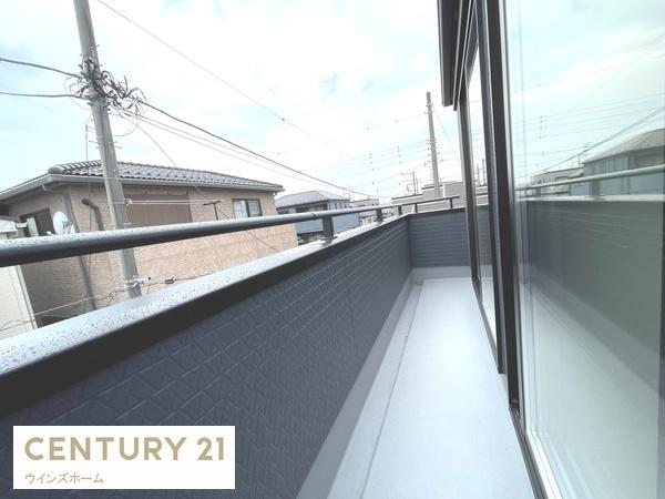 川口市本前川　全1棟