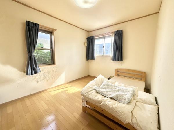 さいたま市緑区大字三室の中古一戸建て(洋室)