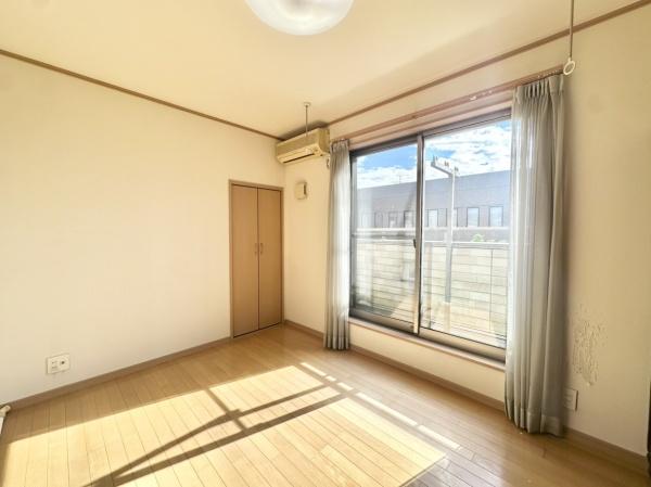 さいたま市緑区大字三室の中古一戸建て(洋室)