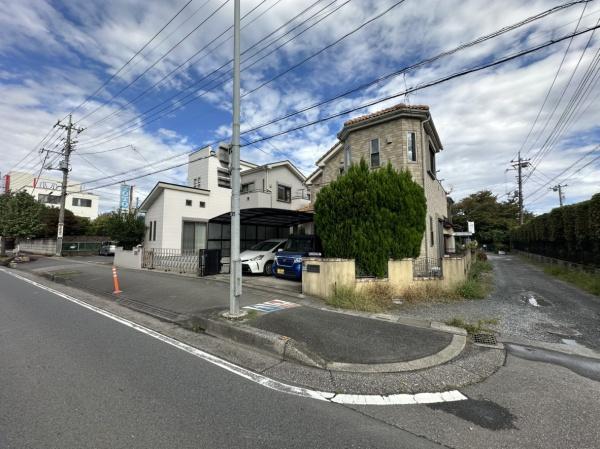 さいたま市緑区大字三室の中古一戸建て(その他現地)