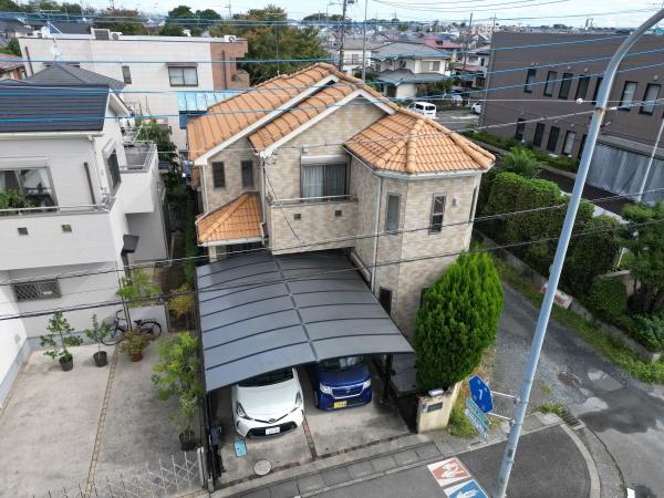 当社専任　緑区大字三室