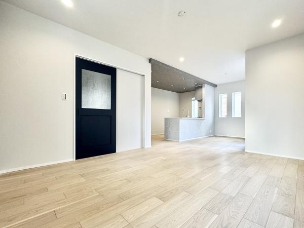 さいたま市桜区西堀８丁目の新築一戸建