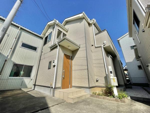 さいたま市桜区道場2丁目の中古一戸建