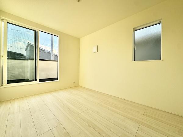 さいたま市緑区道祖土４丁目の新築一戸建