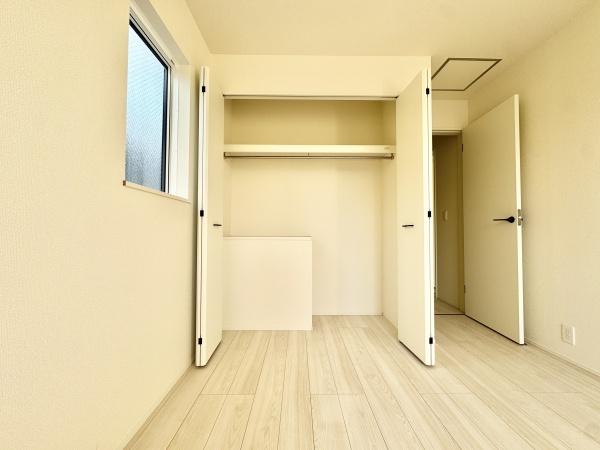 さいたま市緑区道祖土４丁目の新築一戸建