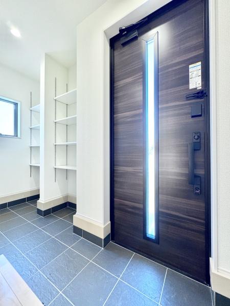 さいたま市西区大字中野林の新築一戸建