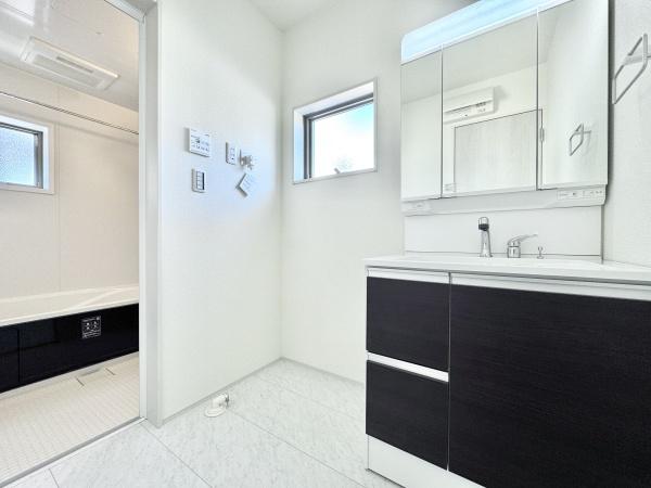 さいたま市西区大字中野林の新築一戸建