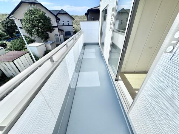 さいたま市西区大字中野林の新築一戸建