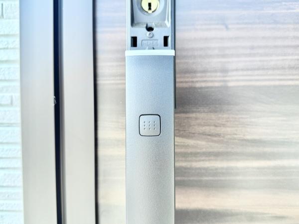 さいたま市西区大字中野林の新築一戸建