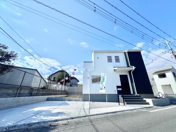 さいたま市西区大字中野林の新築一戸建