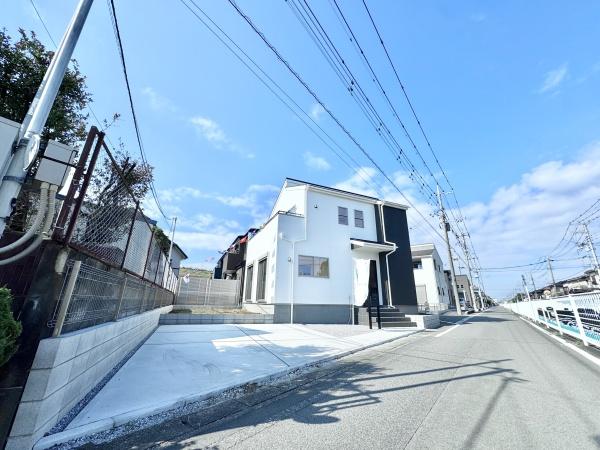 さいたま市西区大字中野林の新築一戸建