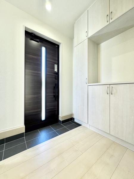 さいたま市西区大字中野林の新築一戸建