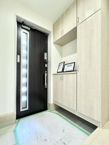 さいたま市西区大字中野林の新築一戸建