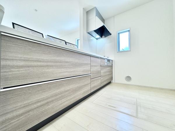 さいたま市西区大字中野林の新築一戸建