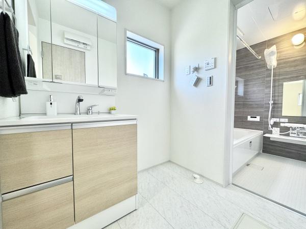 さいたま市西区大字中野林の新築一戸建