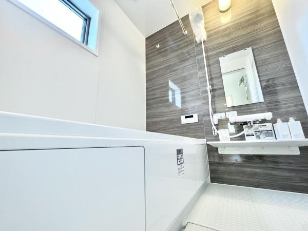 さいたま市西区大字中野林の新築一戸建