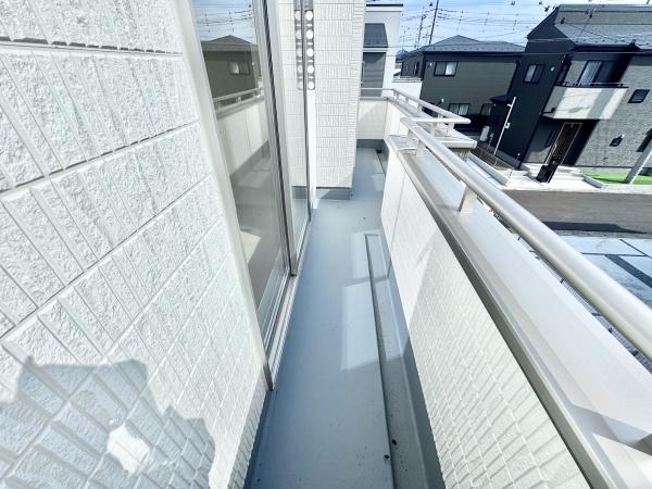 さいたま市西区大字中野林の新築一戸建