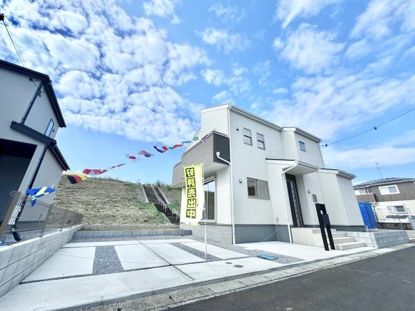 さいたま市西区大字中野林の新築一戸建