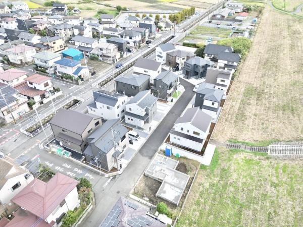 さいたま市西区大字中野林の新築一戸建