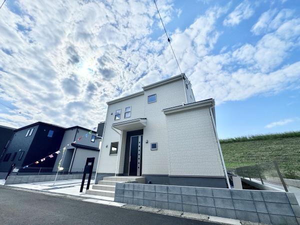 さいたま市西区大字中野林の新築一戸建
