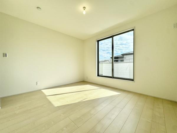 さいたま市西区大字中野林の新築一戸建