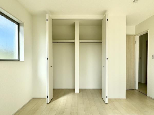 さいたま市西区大字中野林の新築一戸建