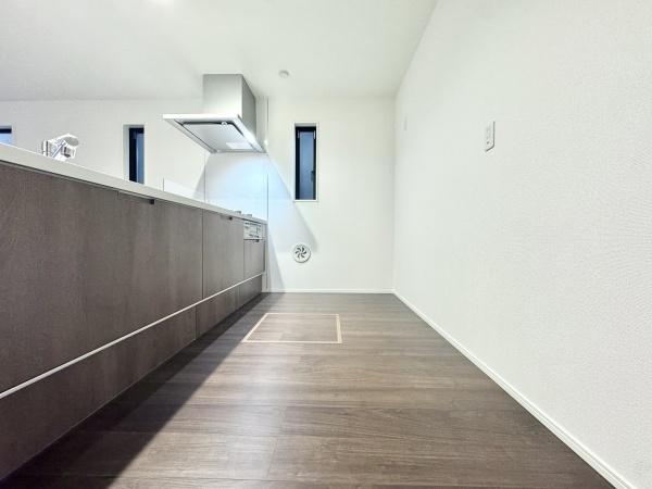 さいたま市大宮区北袋町２丁目の新築一戸建