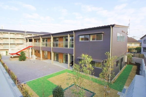 さいたま市大宮区北袋町２丁目の新築一戸建(新都心ひなた保育園)